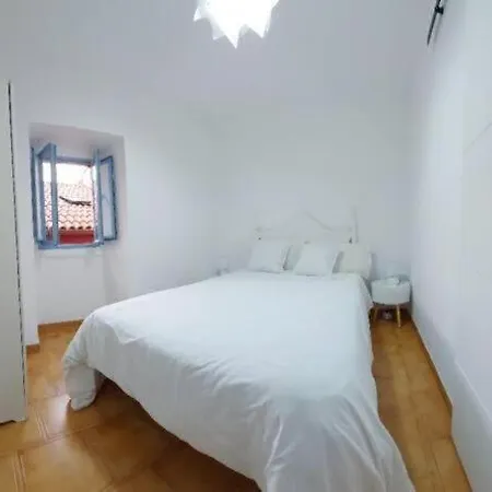 Holiday home Casa De Playa Y Mar Salada Villanueva De Arosa