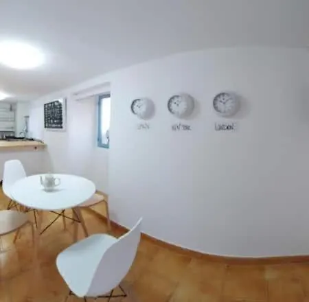 Holiday home Casa De Playa Y Mar Salada *