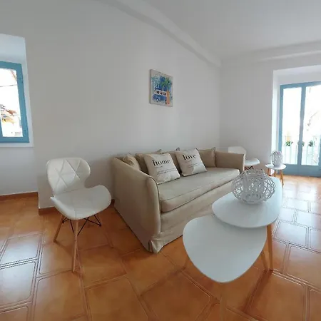 Holiday home Casa De Playa Y Mar Salada