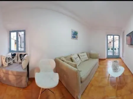 Holiday home Casa De Playa Y Mar Salada Villanueva De Arosa