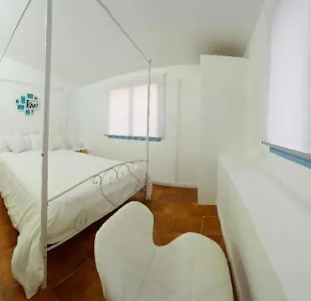 Holiday home Casa De Playa Y Mar Salada Villanueva De Arosa